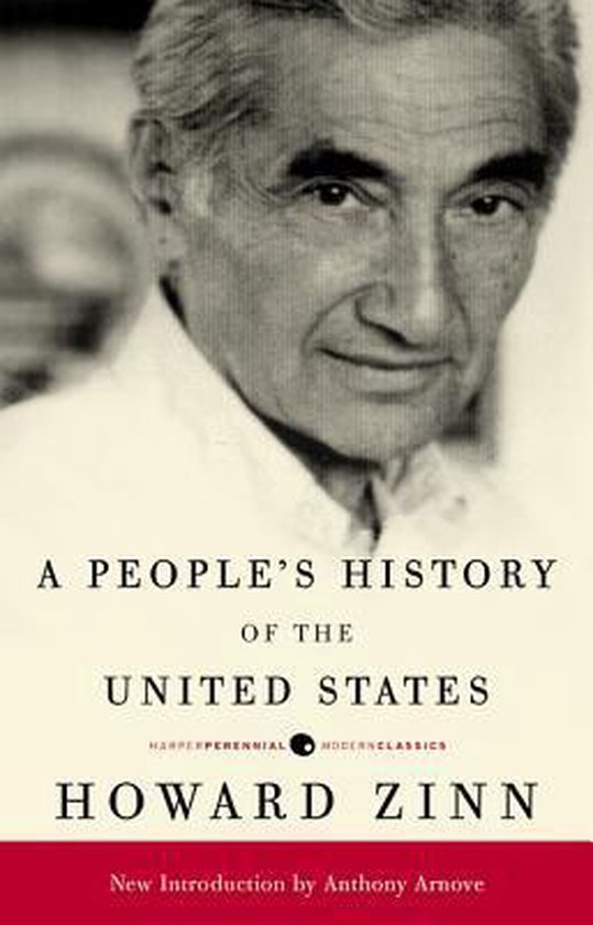 A People's History of the United States