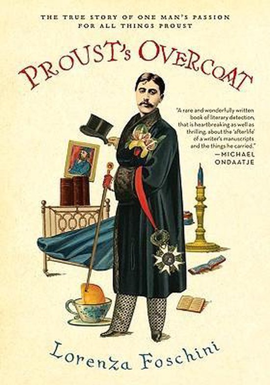 Proust's Overcoat