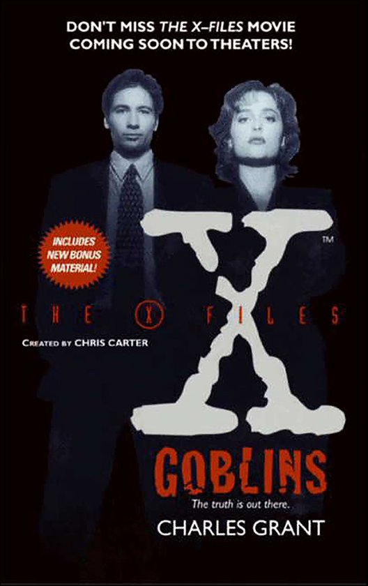 The X-Files