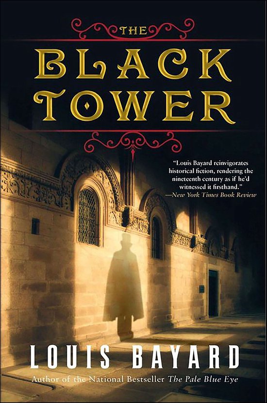 The Black Tower