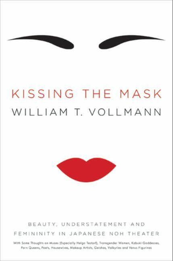 Kissing the Mask