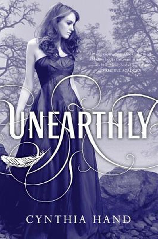 Unearthly