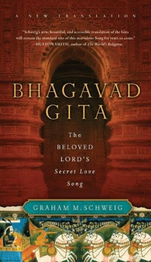 Bhagavad Gita