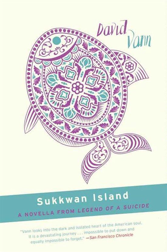 Sukkwan Island