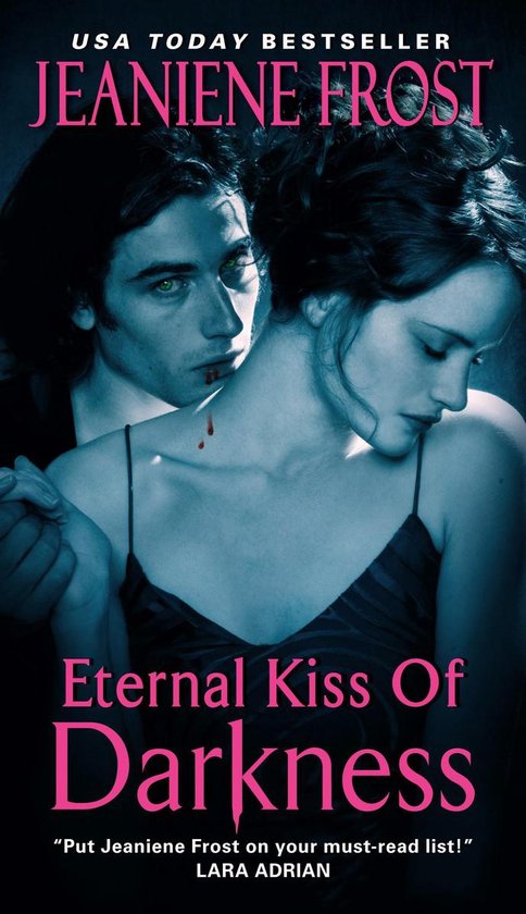 Night Huntress World 2 - Eternal Kiss of Darkness