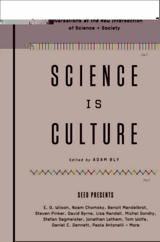 Science Is Culture