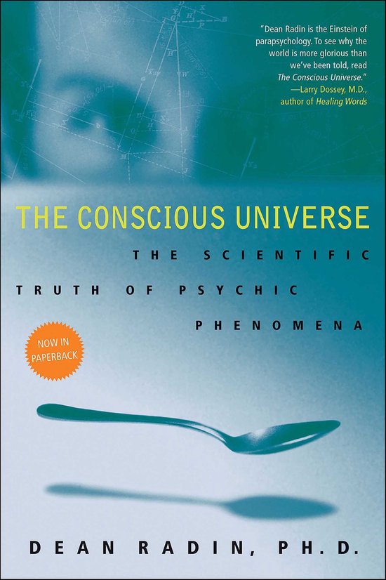 The Conscious Universe