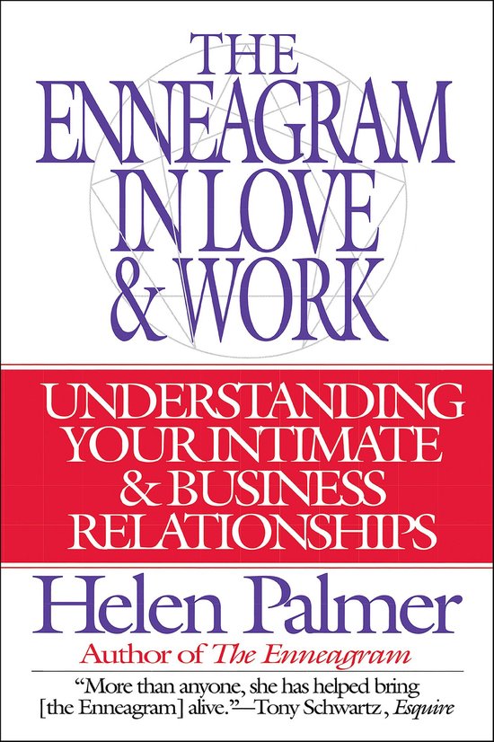 The Enneagram in Love & Work