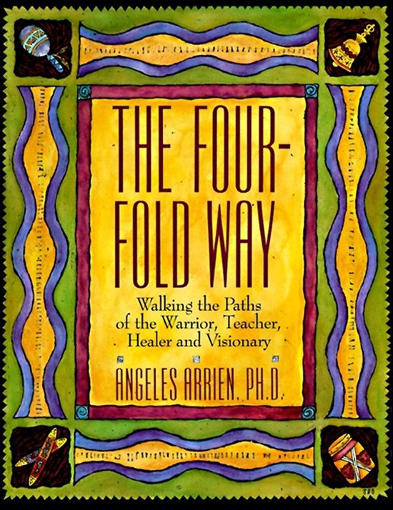 The Four-Fold Way