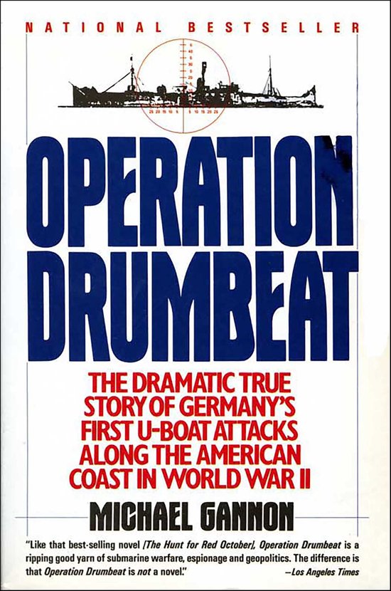 Operation Drumbeat