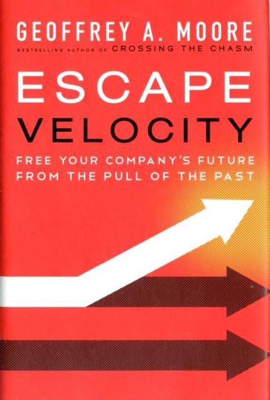 Escape Velocity