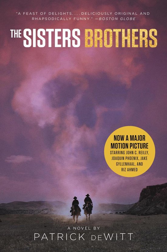 The Sisters Brothers