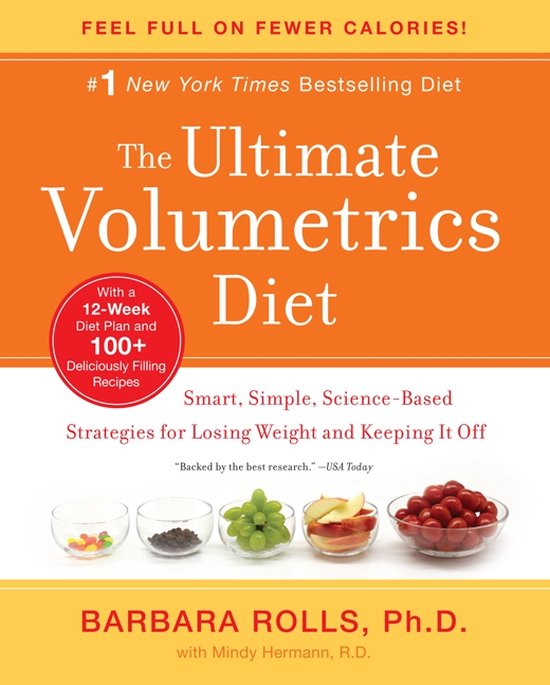 Ultimate Volumetrics Diet