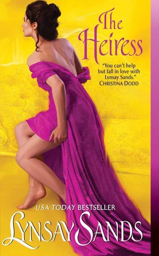 The Madison Sisters 2 - The Heiress