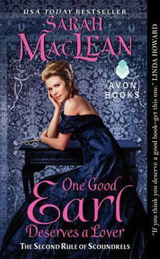 Maclean, S: One Good Earl Deserves a Lover