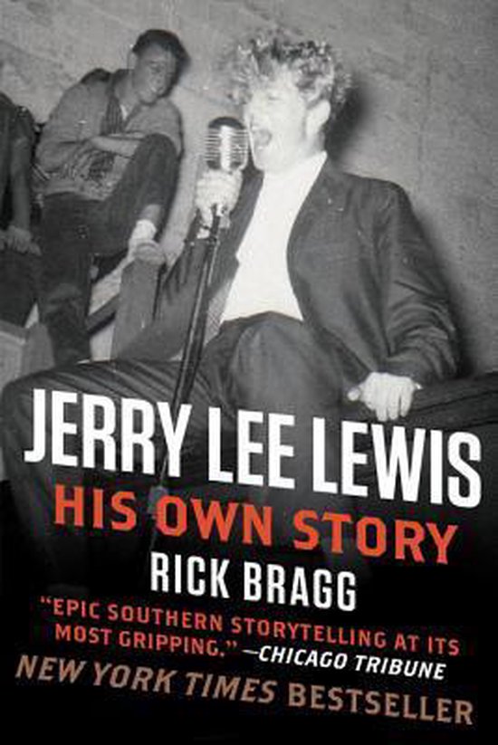 Jerry Lee Lewis