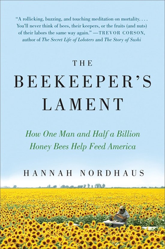 The Beekeeper's Lament