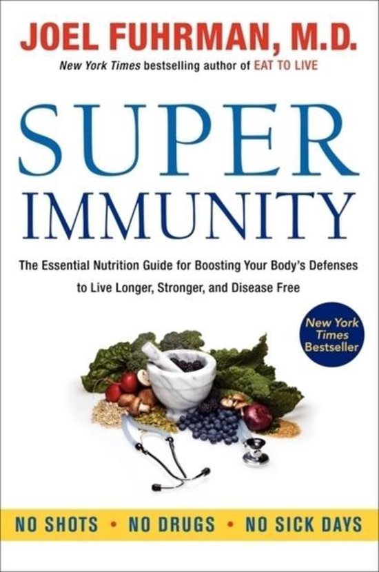 Super Immunity