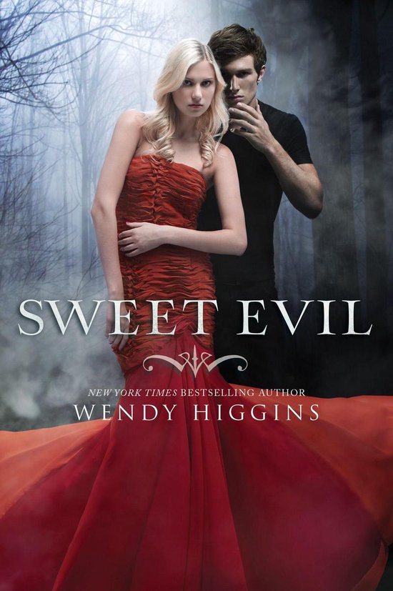 Sweet Evil 1 - Sweet Evil