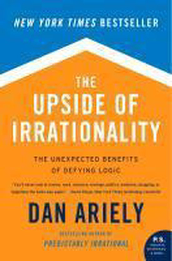 Upside of Irrationality