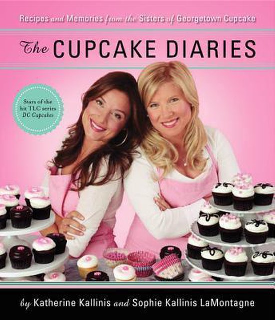 Cupcake Diaries