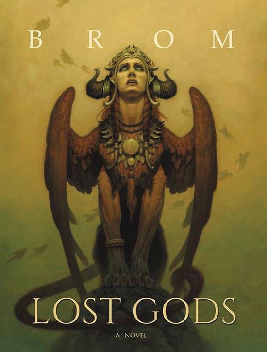 Lost Gods