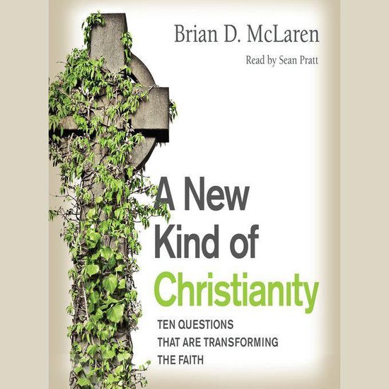 A New Kind of Christianity