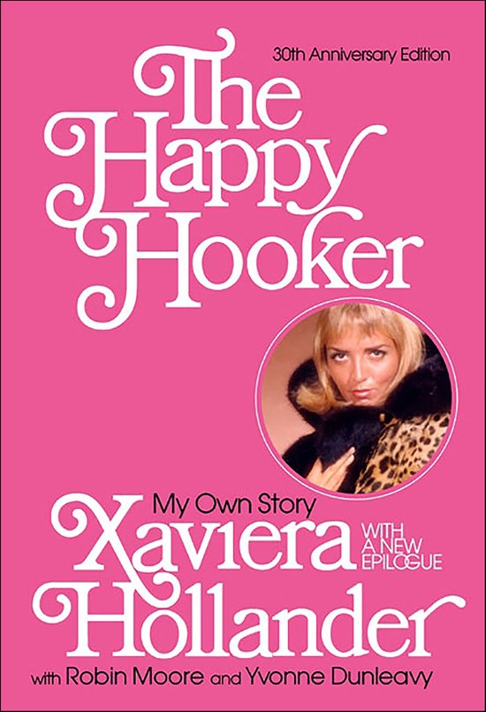 The Happy Hooker