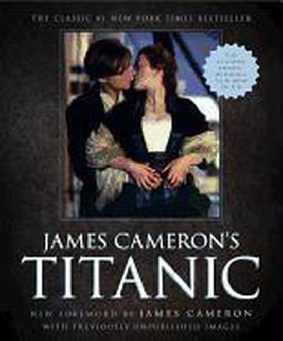 James Cameron'S Titanic