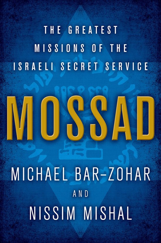 Mossad