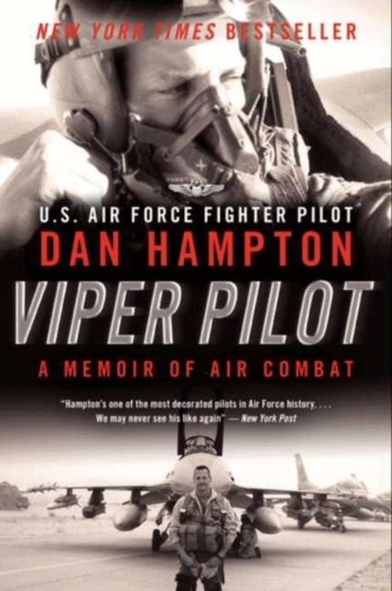 Viper Pilot A Memoir Of Air Combat