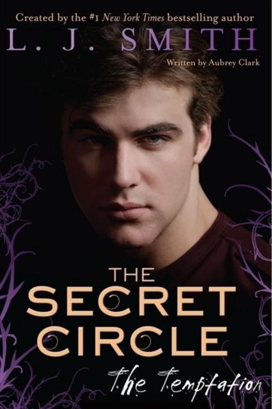 Secret Circle The Temptation