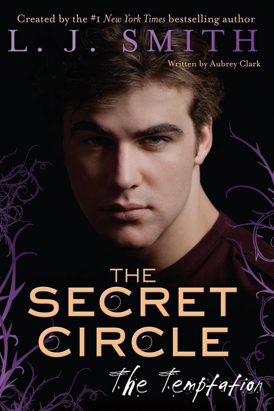 Secret Circle 6 - The Secret Circle: The Temptation