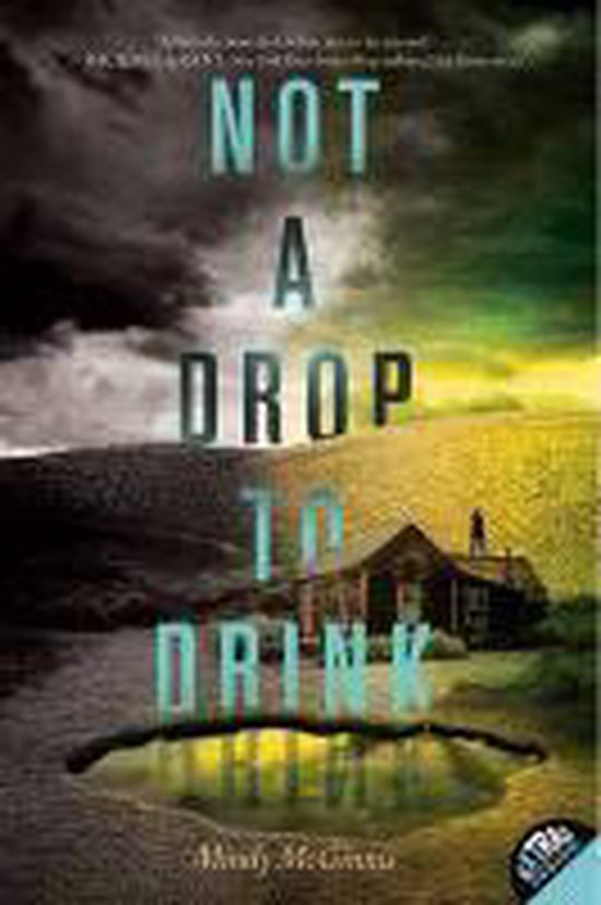 Not A Drop To Drink