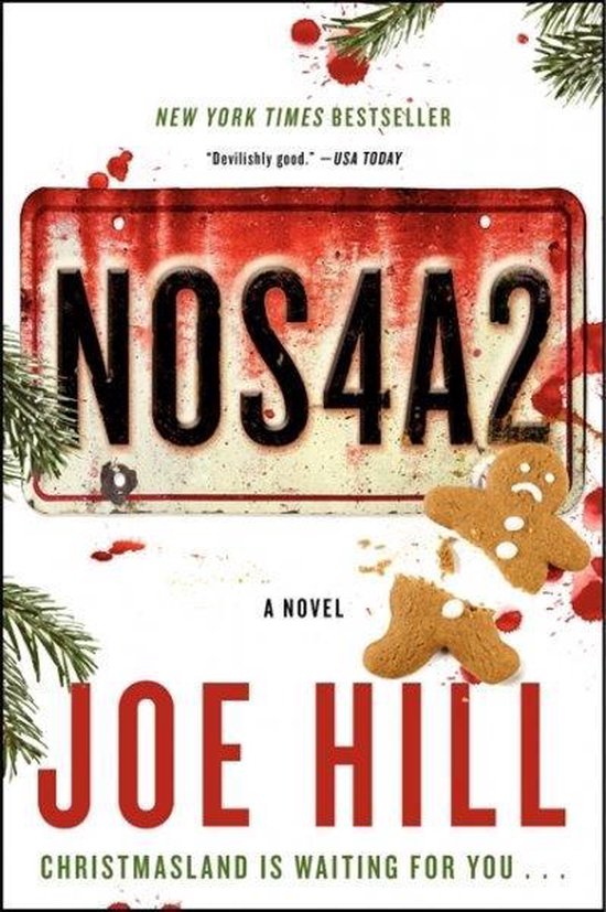 NOS4A2