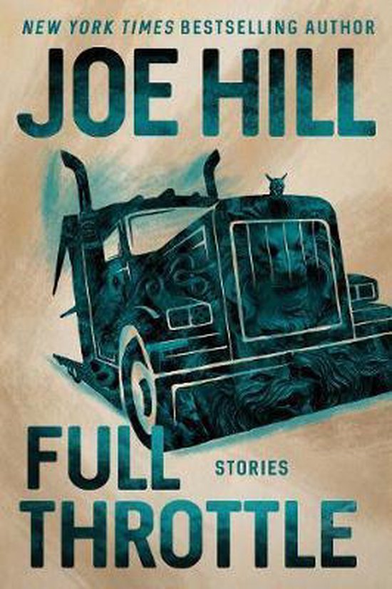 Full Throttle Stories