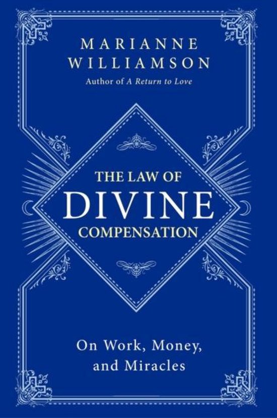 Law Of Divine Compensation On Work Money