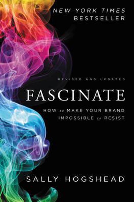 Fascinate Revised & Updated