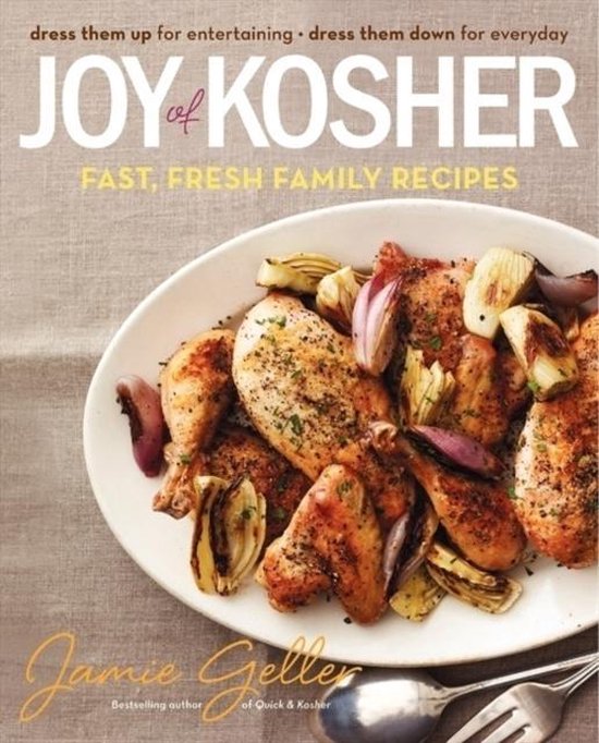 Joy Of Kosher