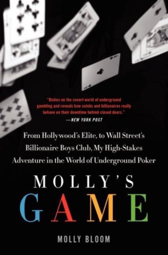 Molly's Game