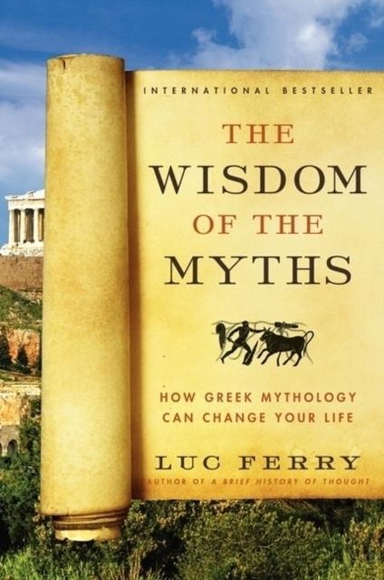 Wisdom Of The Myths