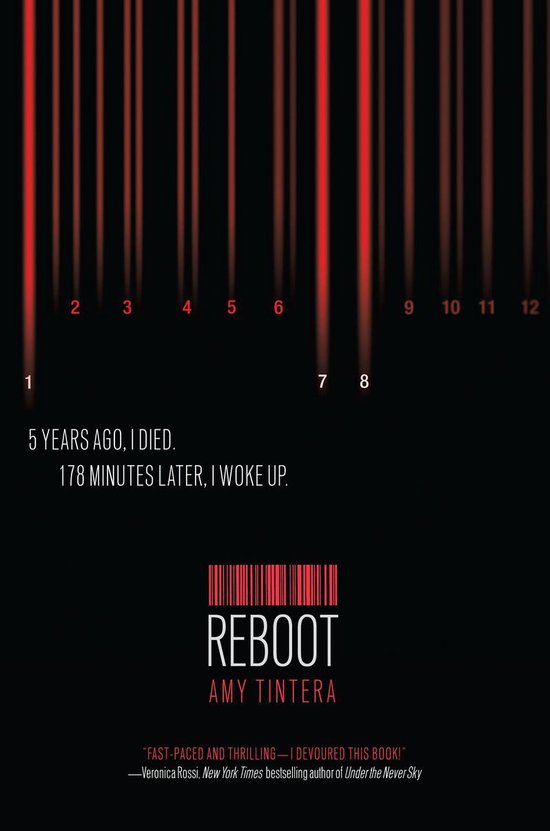 Reboot 1 - Reboot