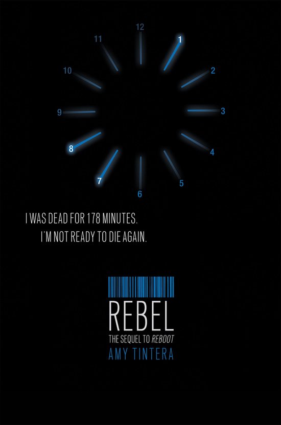 Reboot 2 - Rebel