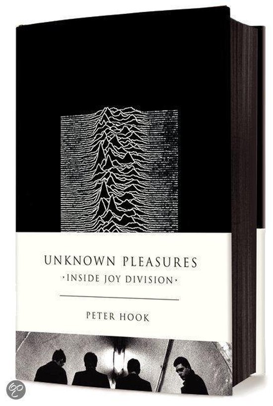 Unknown Pleasures