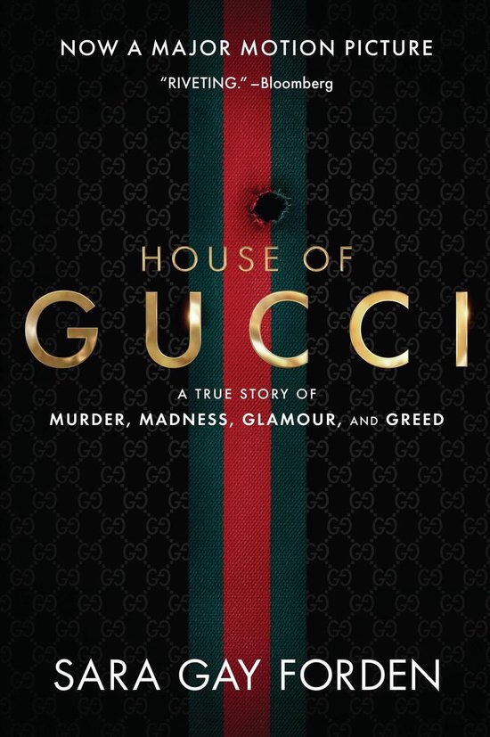 The House of Gucci