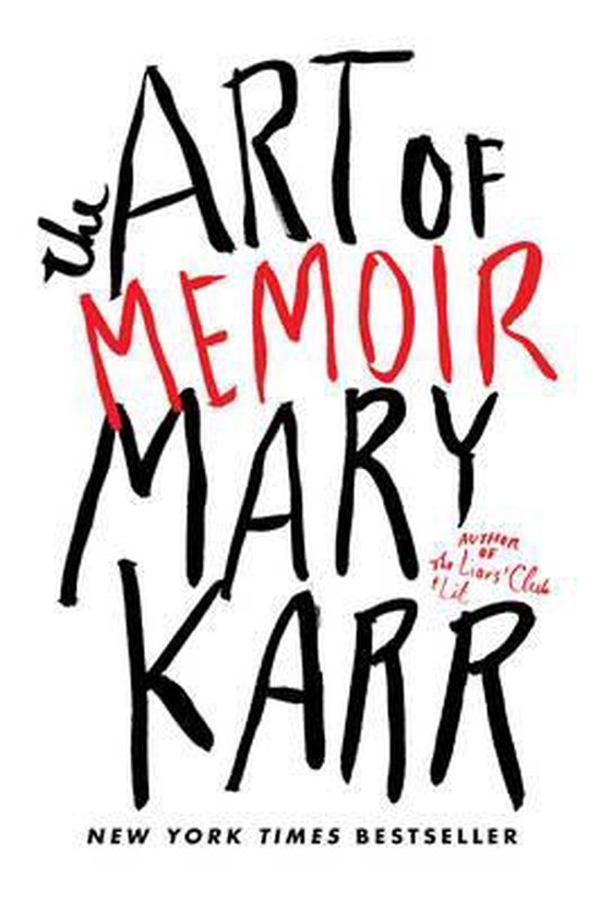 The Art of Memoir