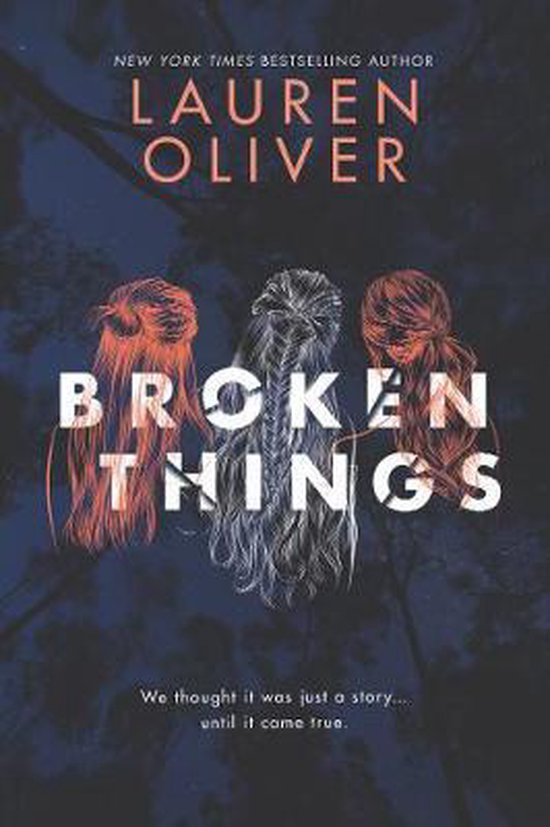 Broken Things