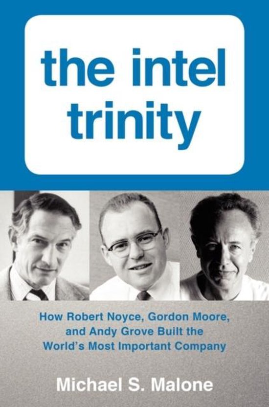 Intel Trinity