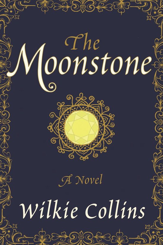 The Moonstone