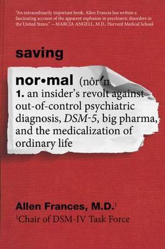 Saving Normal